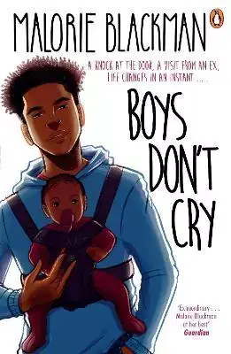 Boys Don’t Cry Instant Buy