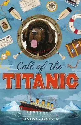 Worldwide Shipping Call of the Titanic