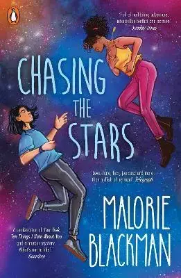 Chasing The Stars Instant Buy