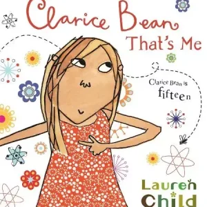 Clarice Bean, That’s Me Popular