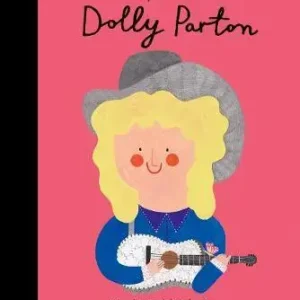 Dolly Parton (little People Big Dreams) Wholesale