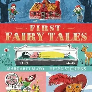 First Fairy Tales Sale