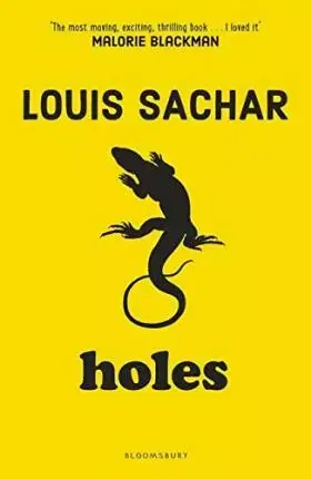 Holes One Day Deal
