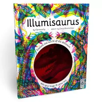 Buy Today Illumisaurus