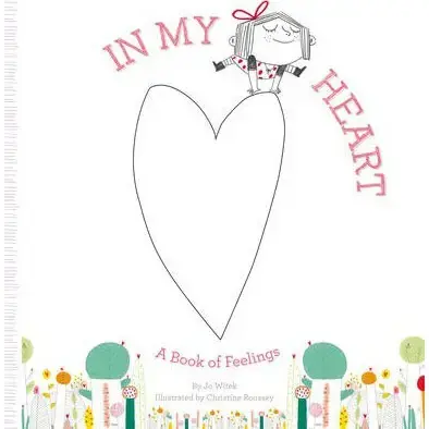 In My Heart Professional Grade