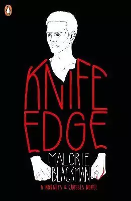 Knife Edge High Quality