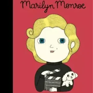 Price Cut Marilyn Monroe: Little People Big Dreams