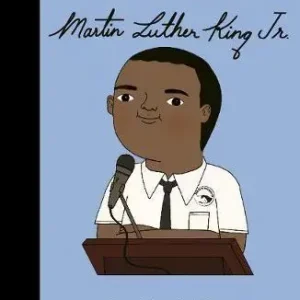 Budget Martin Luther King (little People Big Dreams)