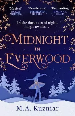 Get Yours Midnight In Everwood