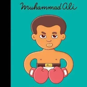 Trending Muhammad Ali (little People Big Dreams)