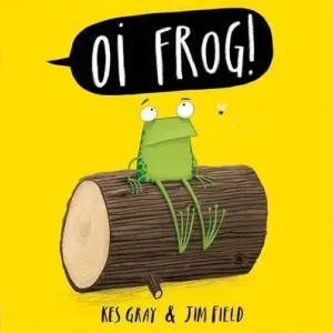 Top Rated Oi Frog