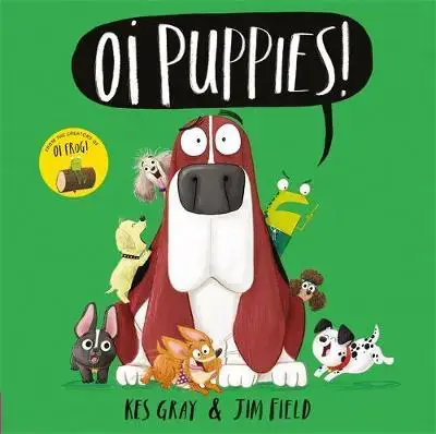 Seasonal Sale Oi Puppies