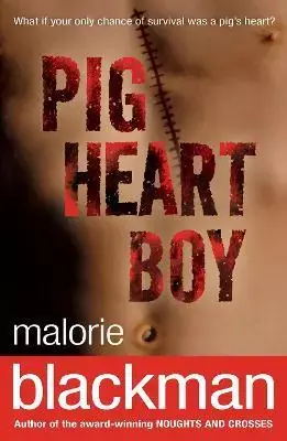 Buy Direct Pig Heart Boy