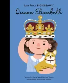 Low Price Queen Elizabeth: Little People, Big Dreams