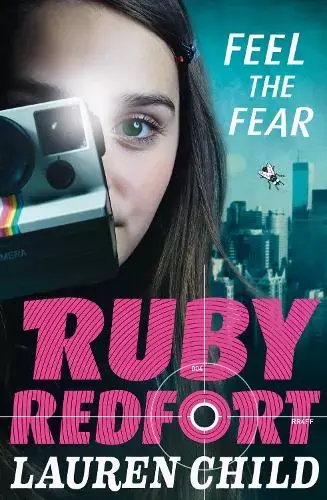 Low Price Ruby Redfort 4: Feel The Fear