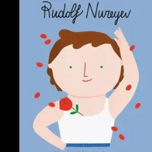 Rudolf Nureyev (little People Big Dreams) Buy Online
