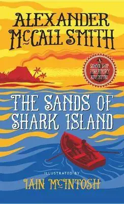 Sands of Shark Island (tobermory Book 2) Grab Now