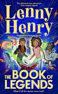 The Book of Legends Hassle-Free Returns