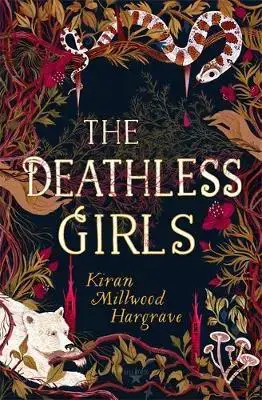 The Deathless Girls Express Delivery