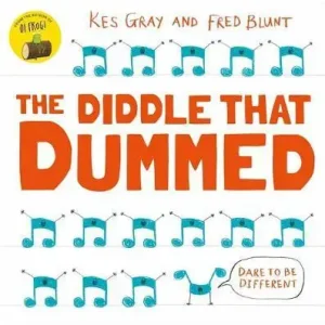 Order Now The Diddle That Dummed