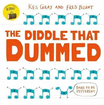 Order Now The Diddle That Dummed