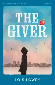 The Giver Same Day Shipping