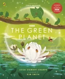 The Green Planet Weekend Sale