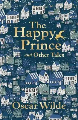 The Happy Prince and Other Tales Handmade