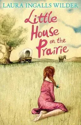 Fast Shipping The Little House On The Prairie