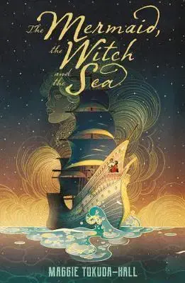 Get Yours The Mermaid, The Witch and The Sea