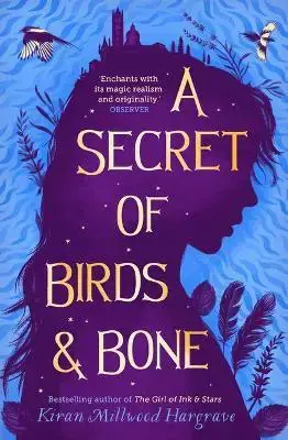 Instant Buy The Secret of Birds & Bone