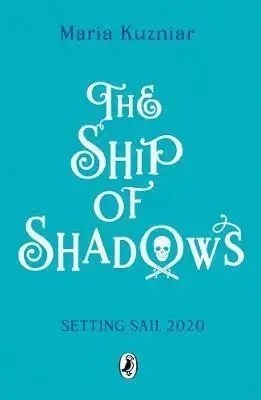 The Ship of Shadows Today Only