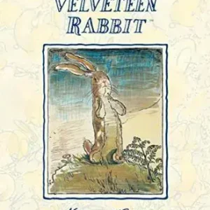 The Velveteen Rabbit Professional Grade