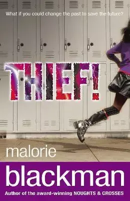 Theif One Day Deal