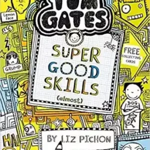 Buy Today Tom Gates 10: Super Good Skills (almost…)