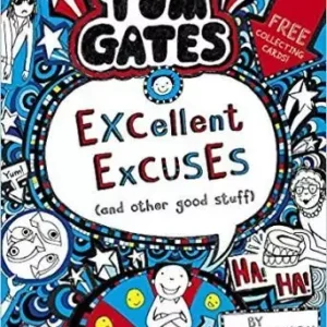 Wholesale Tom Gates 2: Excellent Excuses (and Other Good Stuff)
