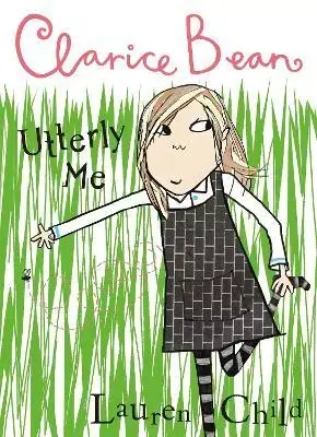 Fresh Stock Utterly Me, Clarice Bean