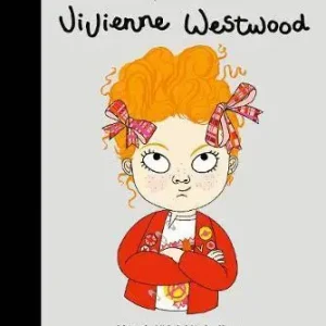 Vivienne Westwood (little People Big Dreams) Premium