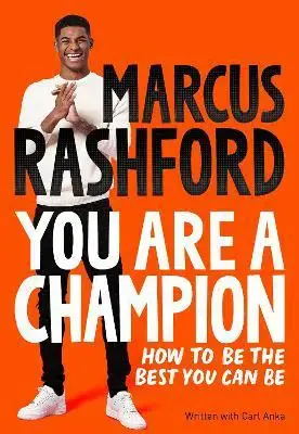 Buy Today You Are A Champion