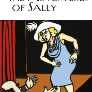 The Adventures of Sally Clearance