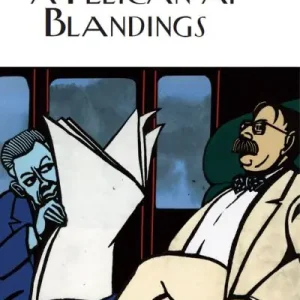 A Pelican At Blandings Holiday Sale