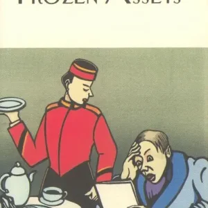 Frozen Assets Direct From Factory