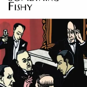 Something Fishy Fast Shipping