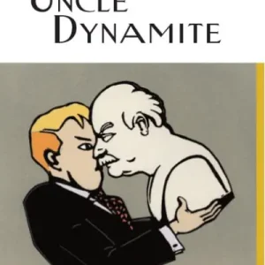 Professional Grade Uncle Dynamite