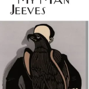 New Arrival My Man Jeeves