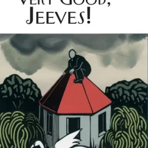 Very Good, Jeeves! Place Order