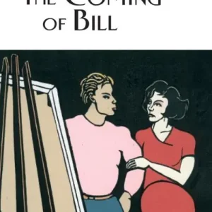 Holiday Sale The Coming of Bill