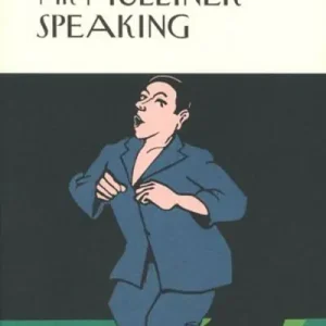 Genuine Mr Mulliner Speaking