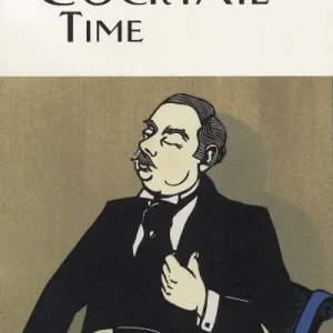 Limited Time Cocktail Time