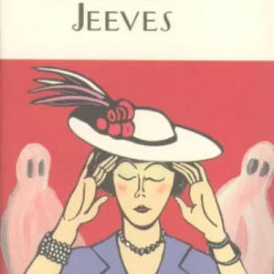Ring For Jeeves Clearance